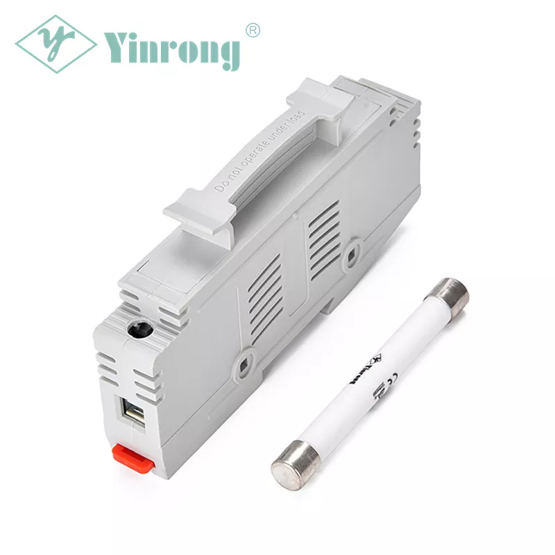 Sekring gPV 10×85 1000VDC