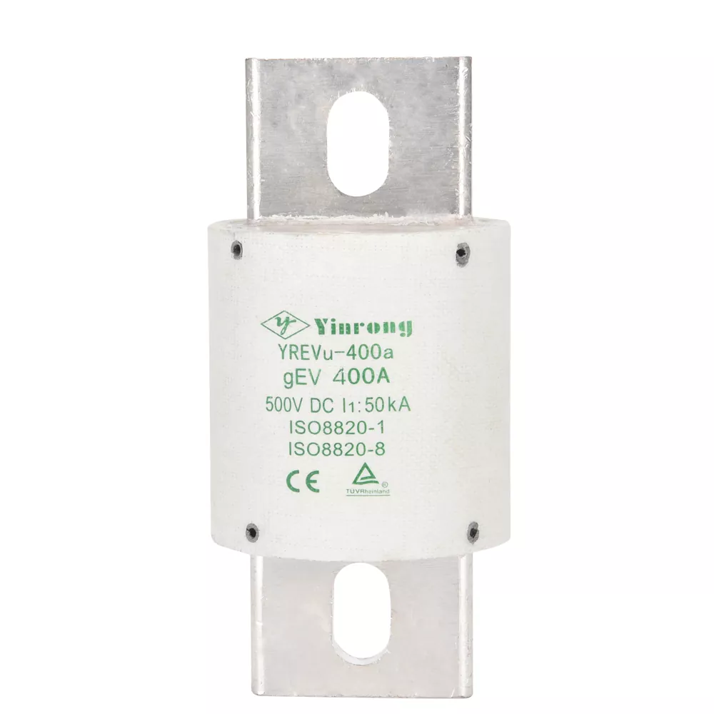 Apa Saja Fitur Keamanan Utama dari Sekring Pengisi Daya EV dan HEV